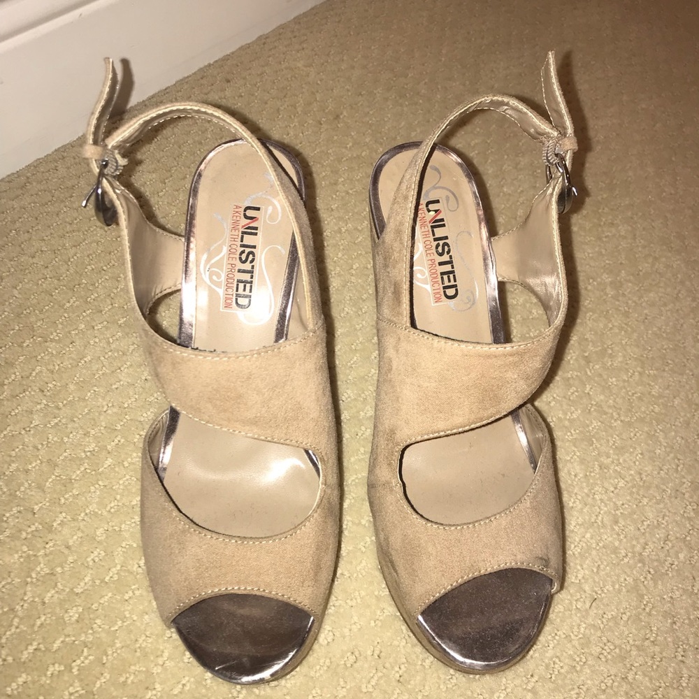 Wedges - Picture 2 of 8